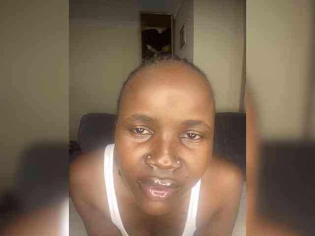 Ebonymistress webcam