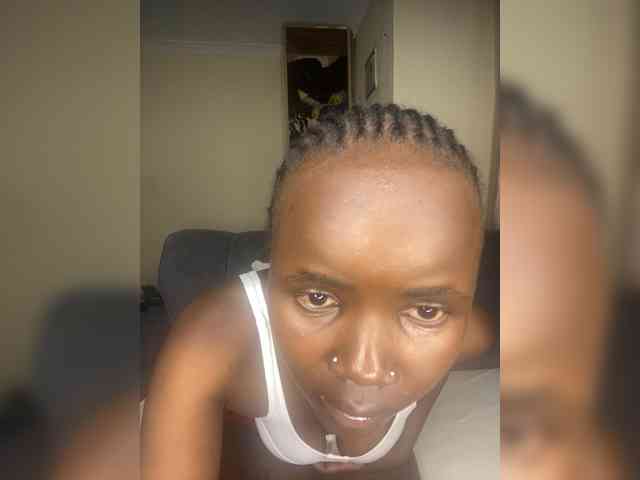 Ebonymistress webcam