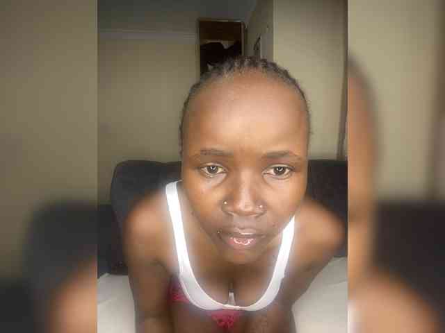 Ebonymistress webcam
