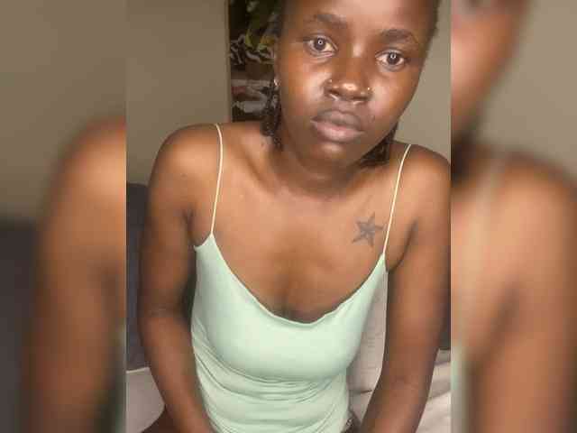 Ebonymistress webcam