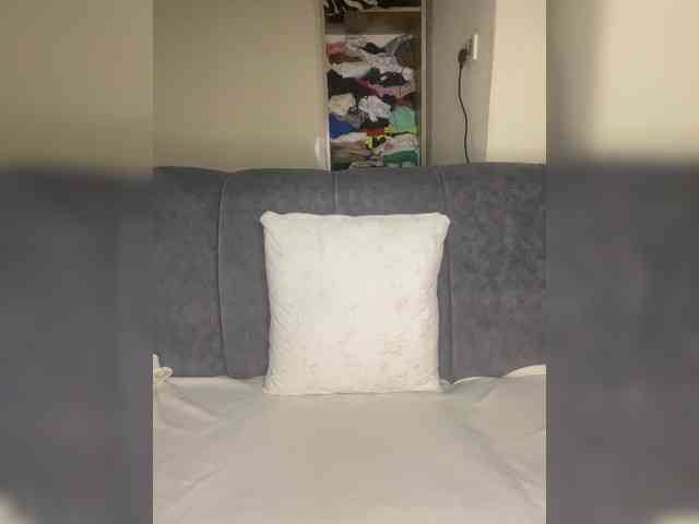 Ebonymistress webcam