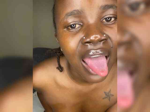 Ebonymistress webcam