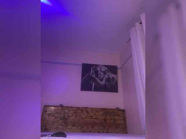 SplasherQueen webcam