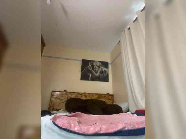 SplasherQueen webcam