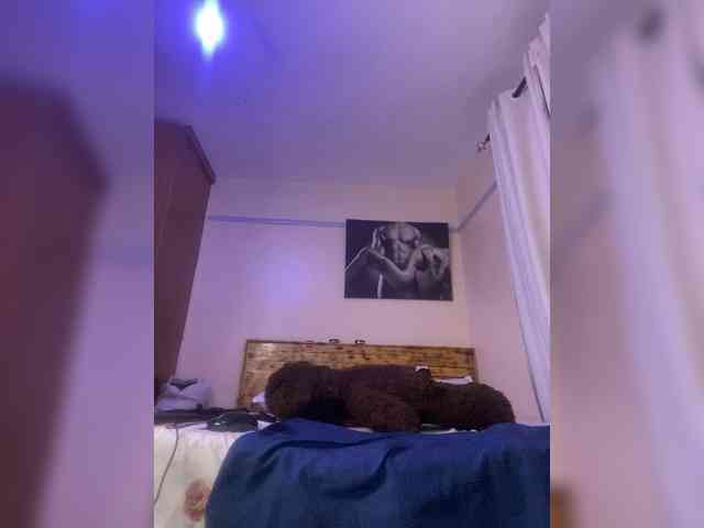 SplasherQueen webcam