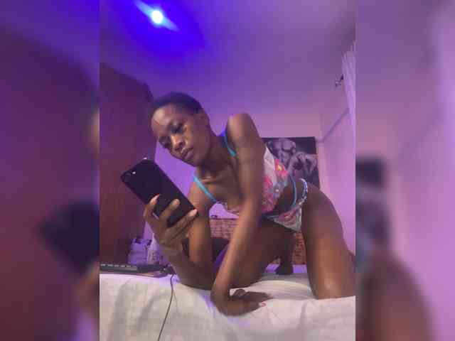 SplasherQueen webcam