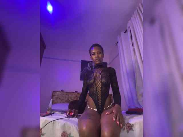 SplasherQueen webcam