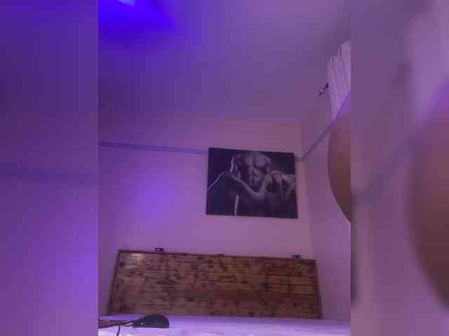 SplasherQueen webcam