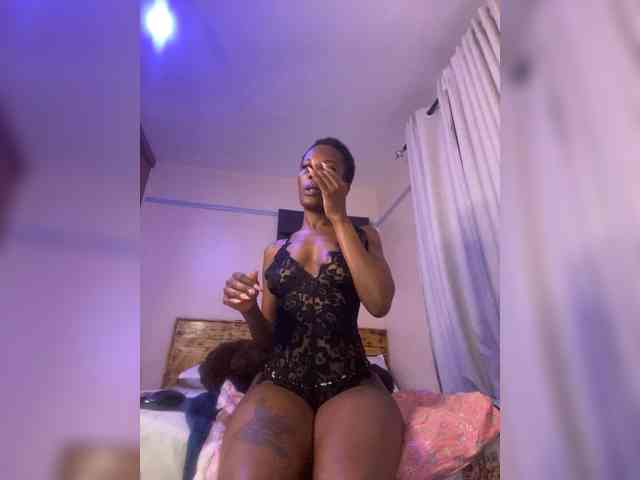SplasherQueen webcam