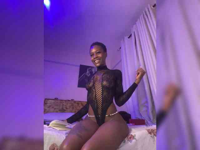 SplasherQueen webcam