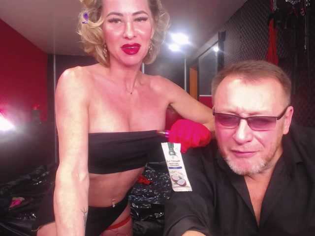 Vai a chattare su MasterAndMargarita MasterAndMargarita