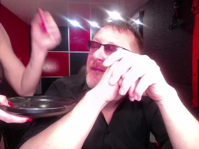 Gratis Live Sexcam mit MasterAndMargarita MasterAndMargarita