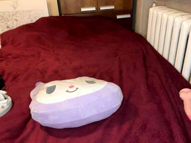 MaryjaneMacdougal webcam