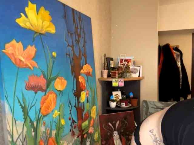 MaryjaneMacdougal webcam