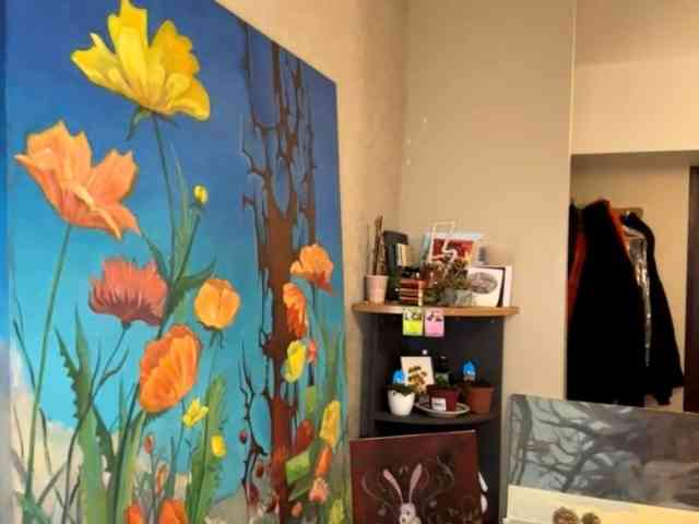 MaryjaneMacdougal webcam