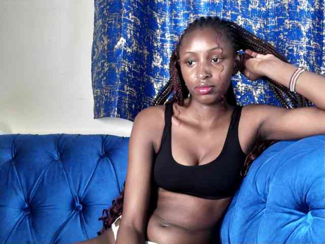 Sexy-Candy webcam
