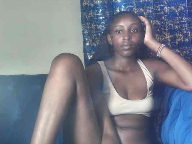 Sexy-Candy webcam