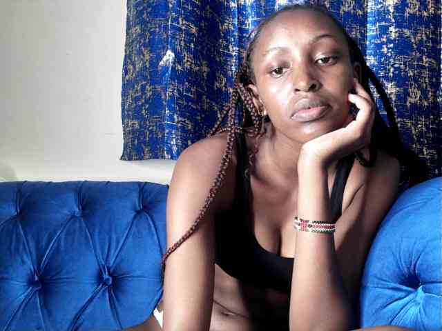 Sexy-Candy webcam