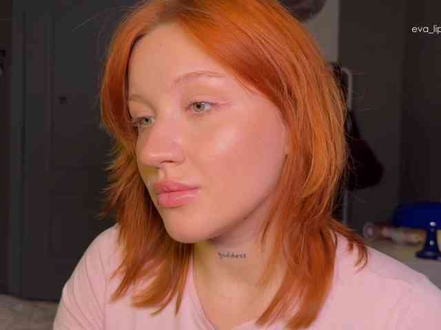 eva-kisa webcam