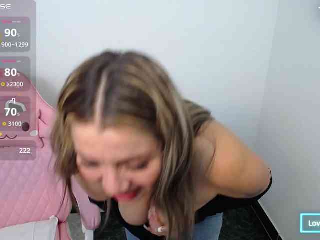 Isabella-wish1 webcam