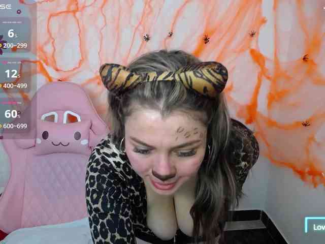 Isabella-wish1 webcam