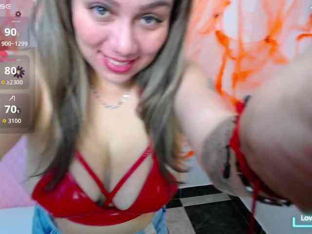 Isabella-wish1 webcam