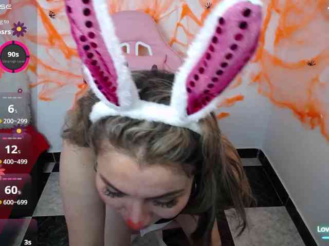 Isabella-wish1 webcam