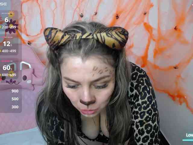 Isabella-wish1 webcam