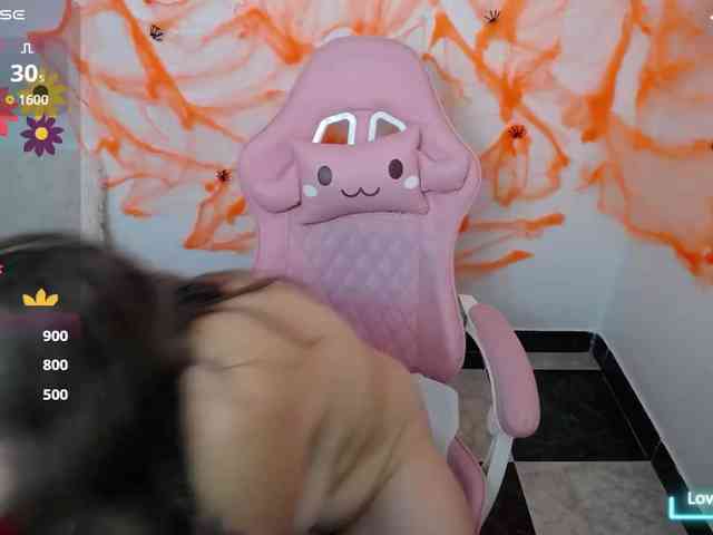 Isabella-wish1 webcam