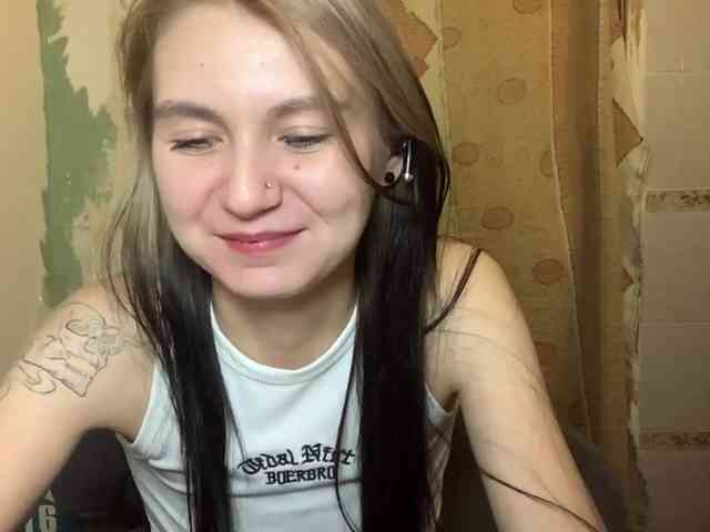 NakitaBayardo webcam