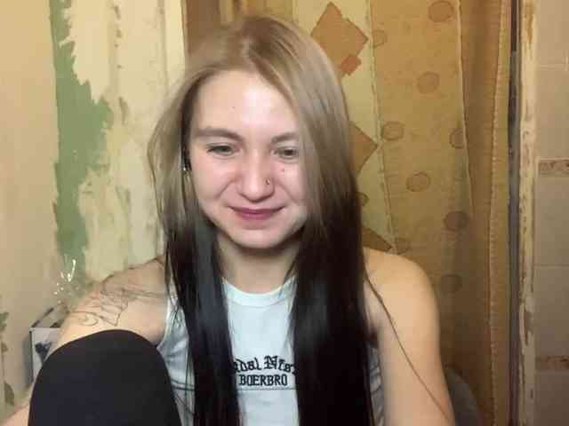 NakitaBayardo webcam