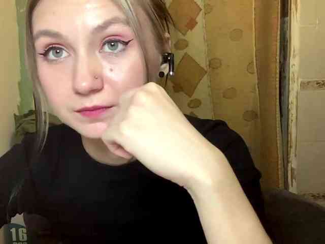 NakitaBayardo webcam