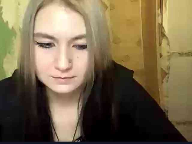 NakitaBayardo webcam