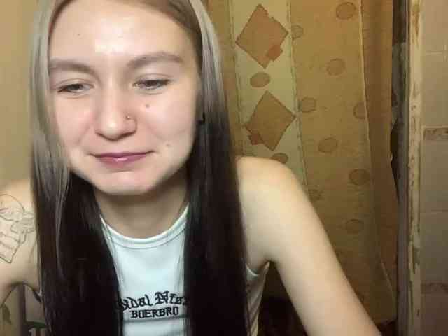 NakitaBayardo webcam