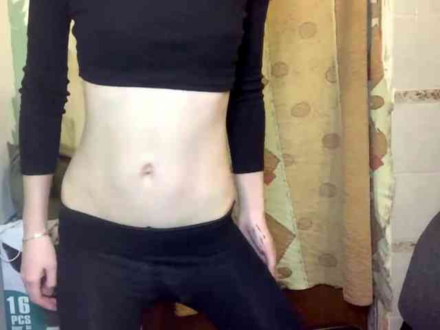 NakitaBayardo webcam