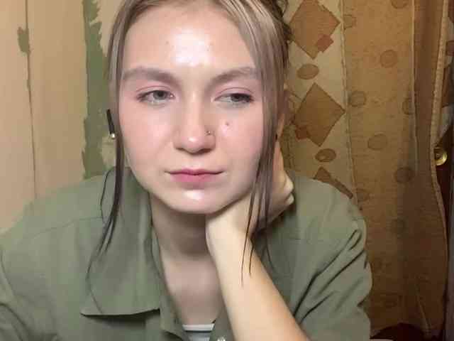 NakitaBayardo webcam