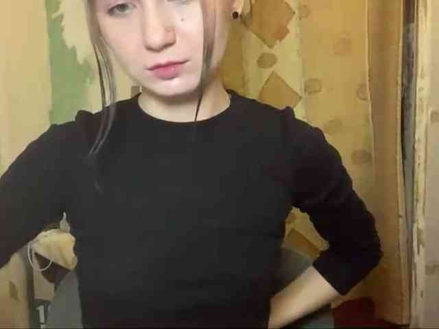 NakitaBayardo webcam