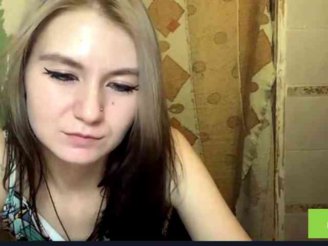 NakitaBayardo webcam