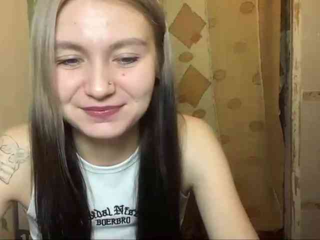 NakitaBayardo webcam