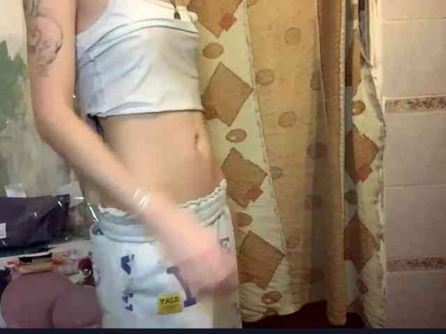 NakitaBayardo webcam