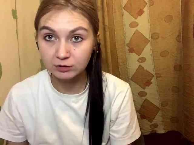NakitaBayardo webcam