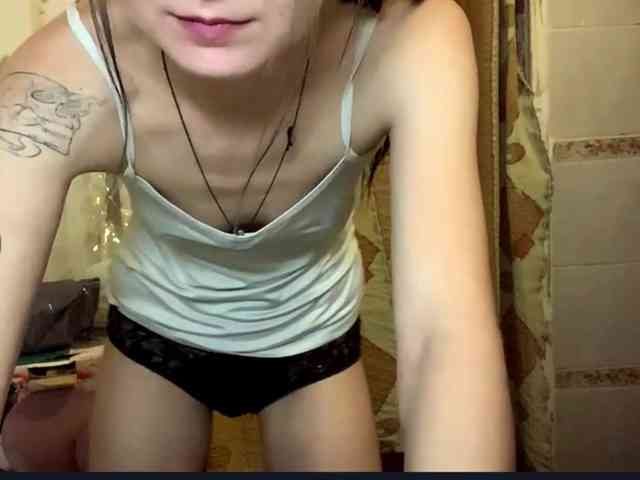 NakitaBayardo webcam
