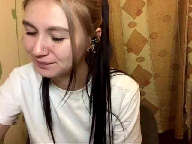 NakitaBayardo webcam