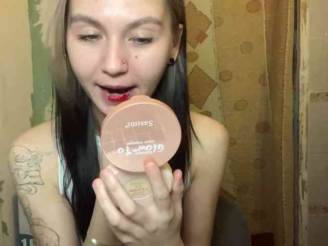 NakitaBayardo webcam