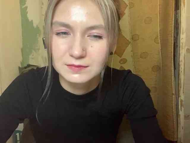 NakitaBayardo webcam