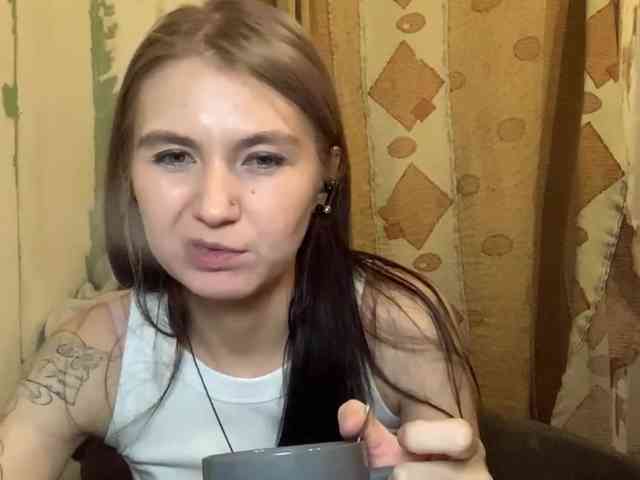 NakitaBayardo webcam