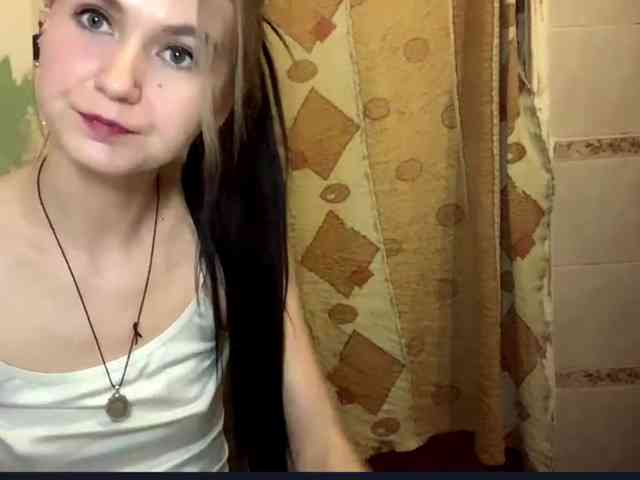 NakitaBayardo webcam
