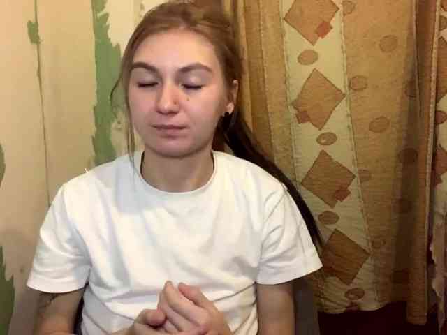 NakitaBayardo webcam