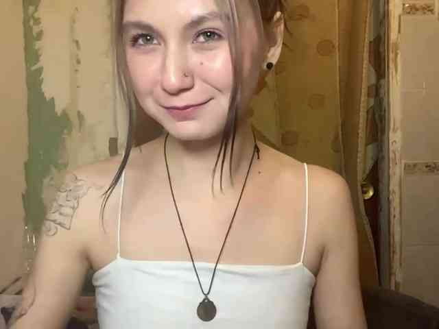 NakitaBayardo webcam