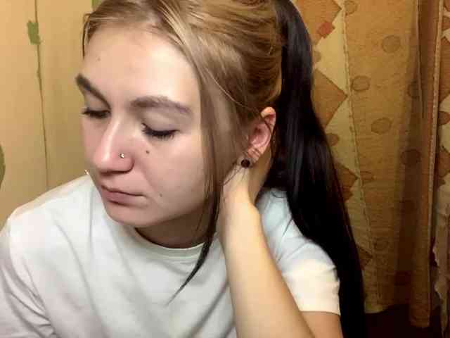 NakitaBayardo webcam